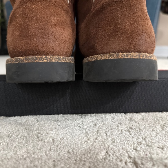 Birkenstock Uppsala Shearling Boots - Picture 11 of 15